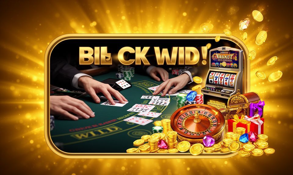 jq99 Slots Great Rhino কীভাবে কাজ করে